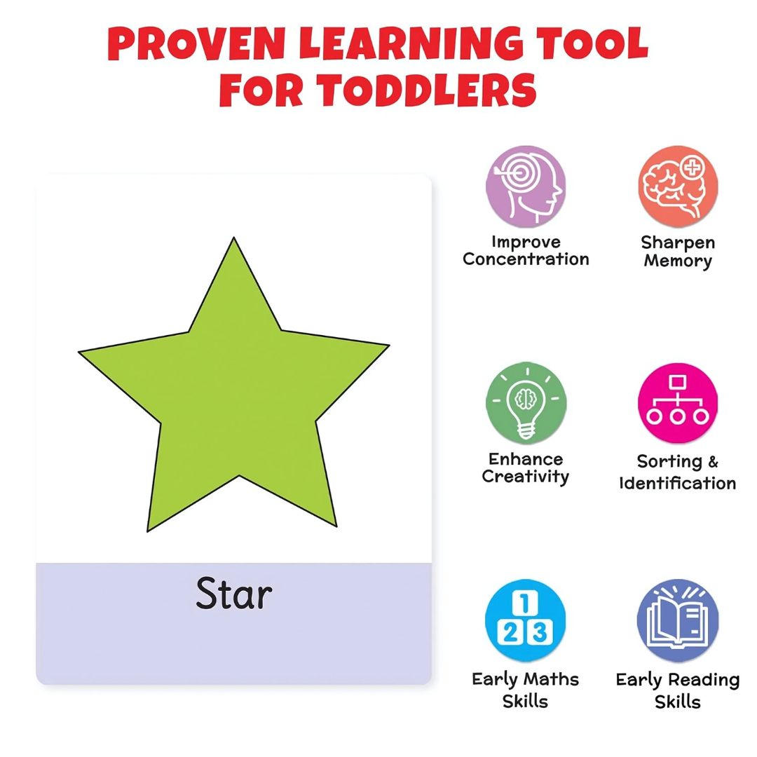 All In One Flash Cards (Flip & Learn)