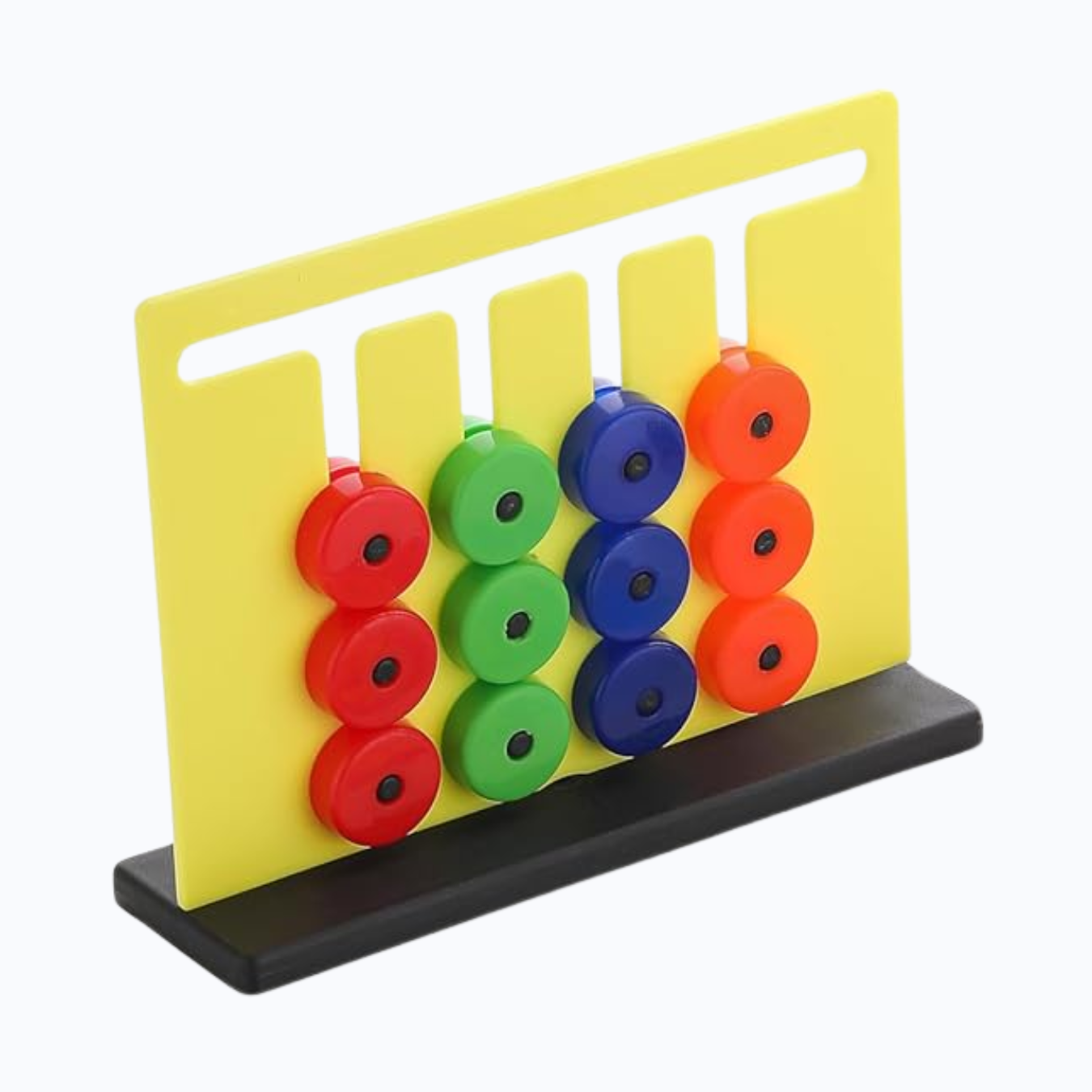 Slide Puzzle Game – Fun & Brain-Boosting Activity for Kids