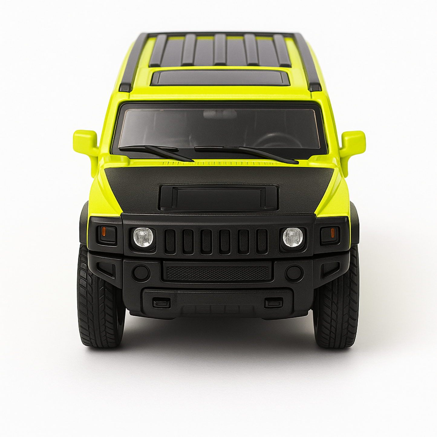 Mini Metal Car Toy | Pull Back Action Rubber Tires (Realistic Design)